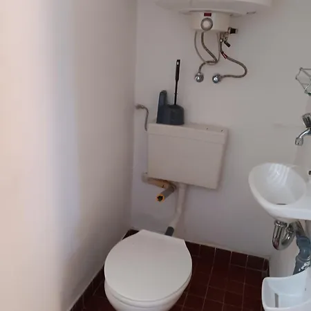 Apartment Tiszameer Tiszaderzs