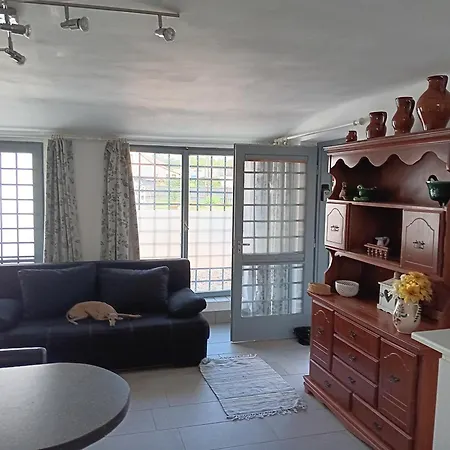 Tiszameer דירה Tiszaderzs