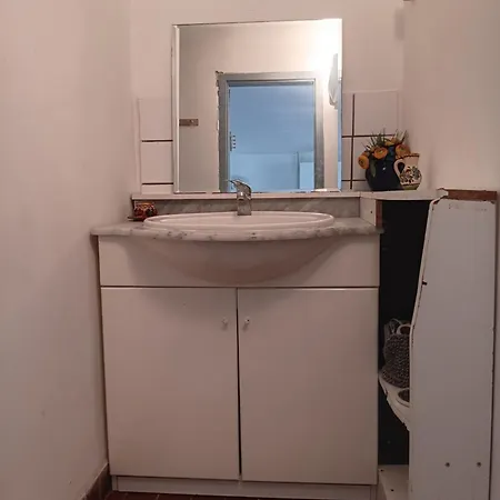 Tiszameer Apartment Tiszaderzs