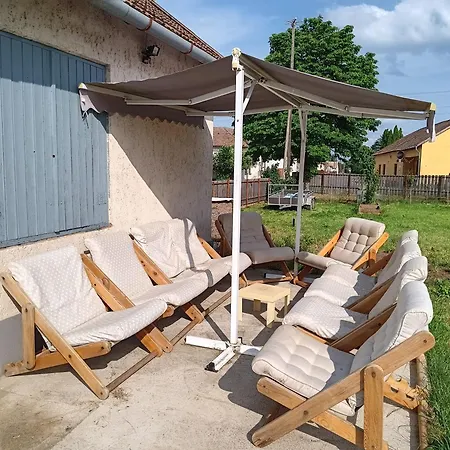 Tiszameer * Tiszaderzs