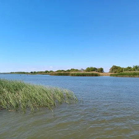 Tiszameer דירה *