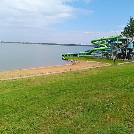 Tiszameer Tiszaderzs