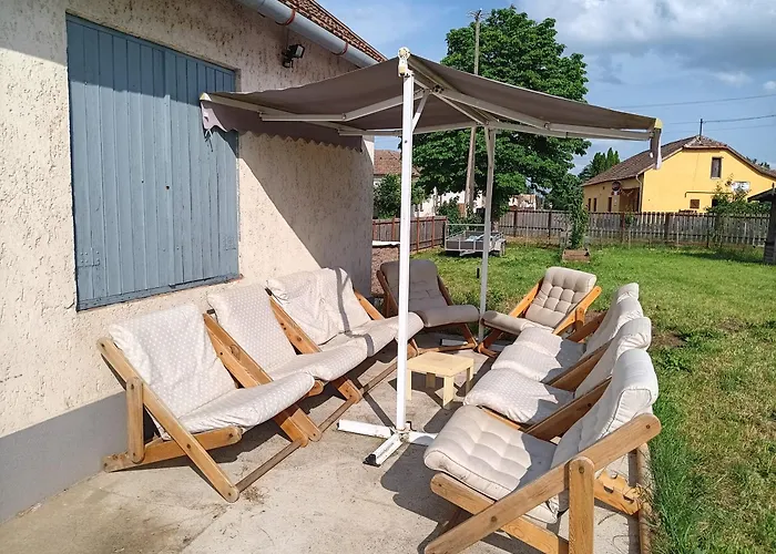 Tiszameer * Tiszaderzs