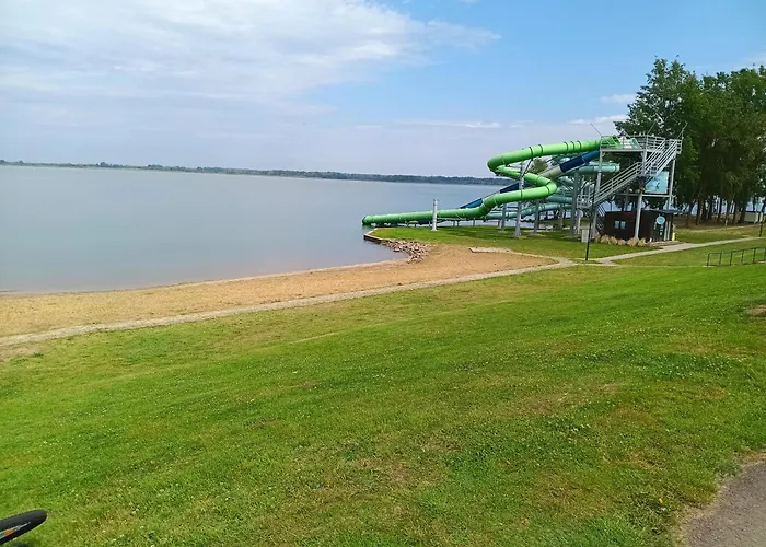 Tiszameer Tiszaderzs